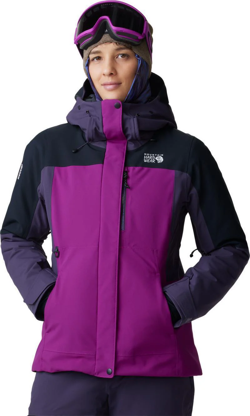 Powder Maven Jacket - Womens (Prior Season) - Image 19