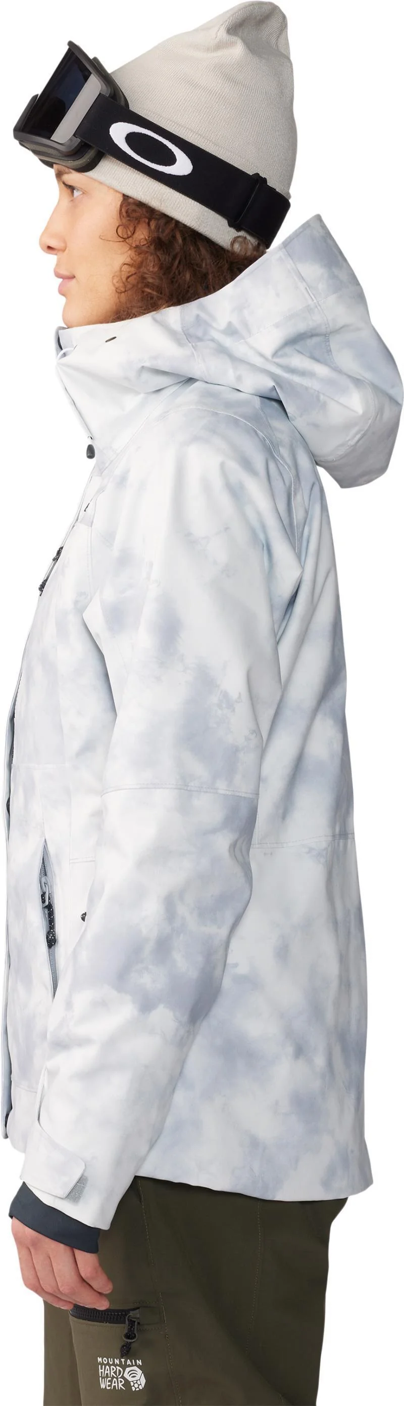 Powder Maven Jacket - Womens (Prior Season) - Image 2