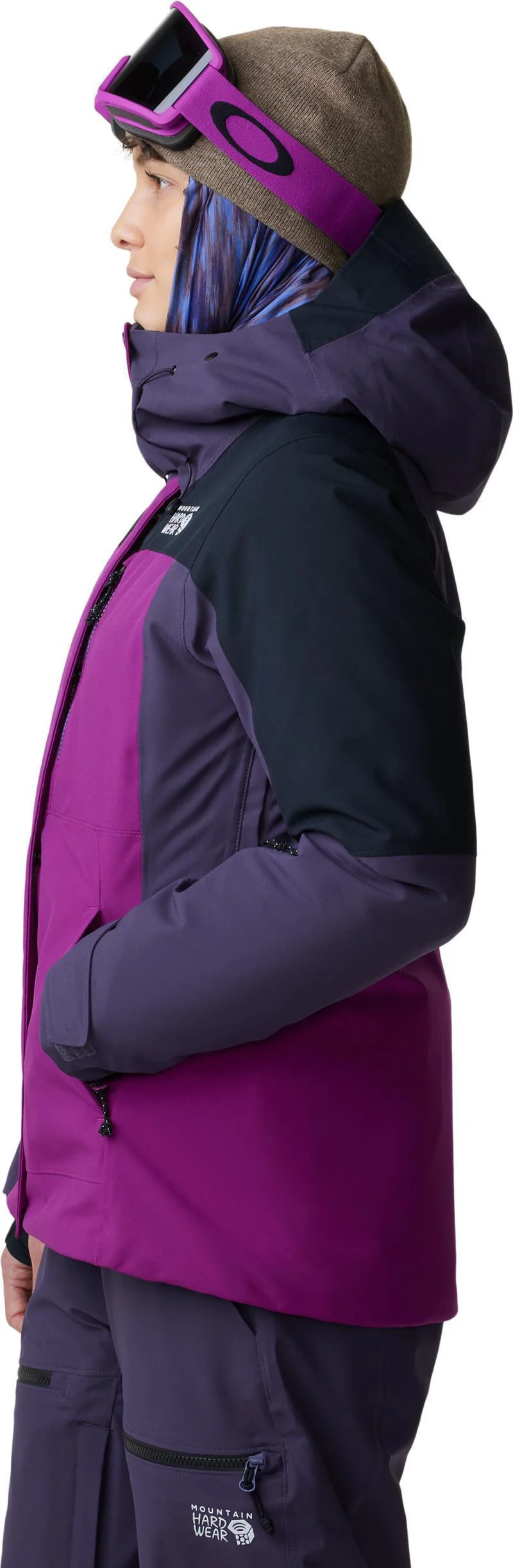 Powder Maven Jacket - Womens (Prior Season) - Image 20