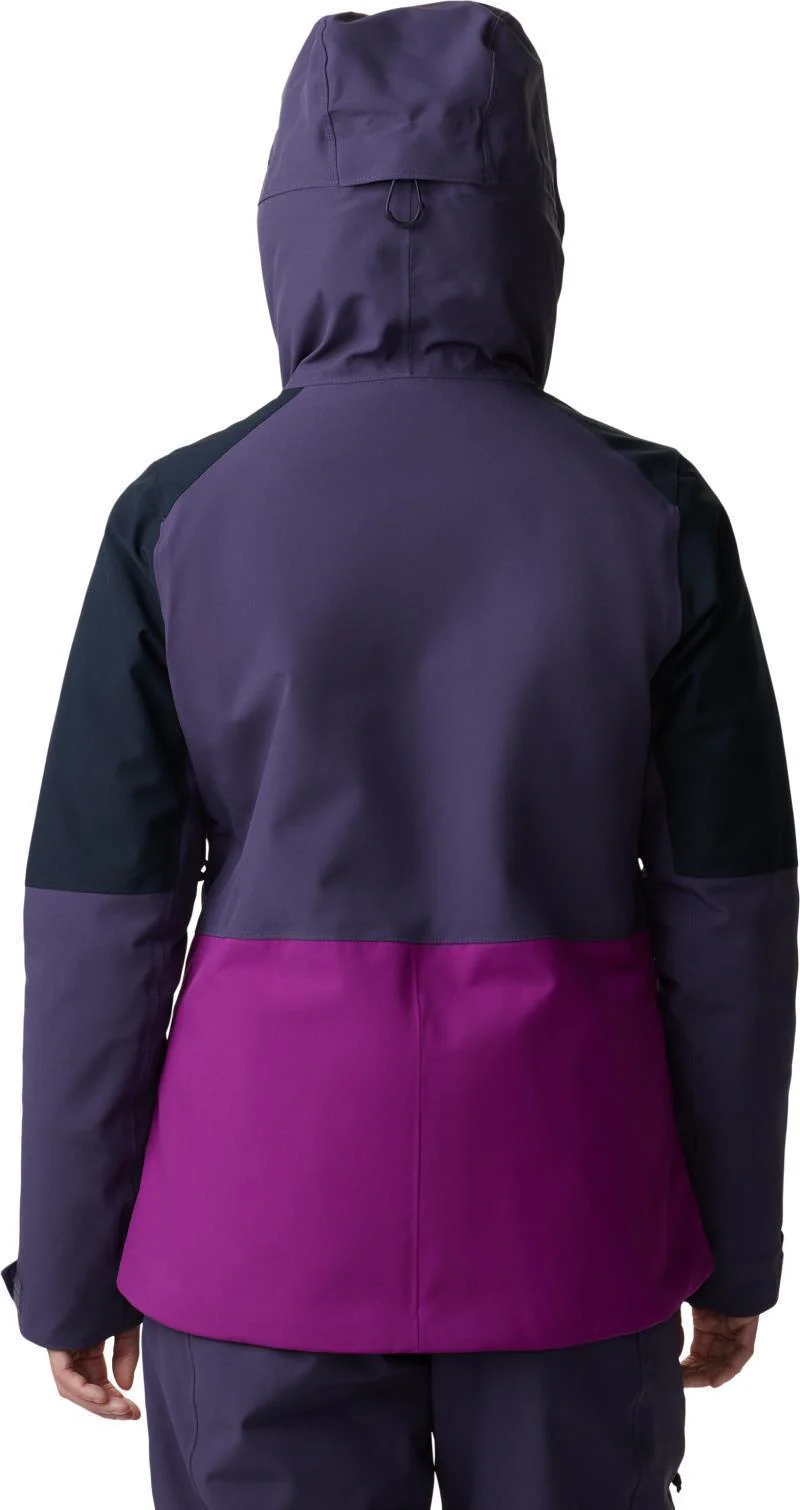 Powder Maven Jacket - Womens (Prior Season) - Image 21