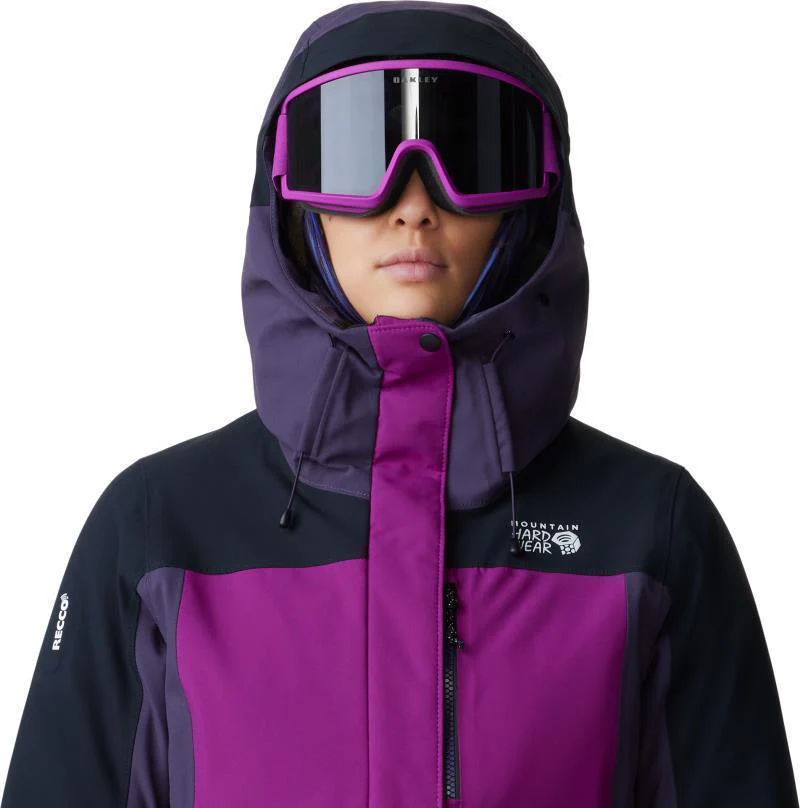 Powder Maven Jacket - Womens (Prior Season) - Image 23