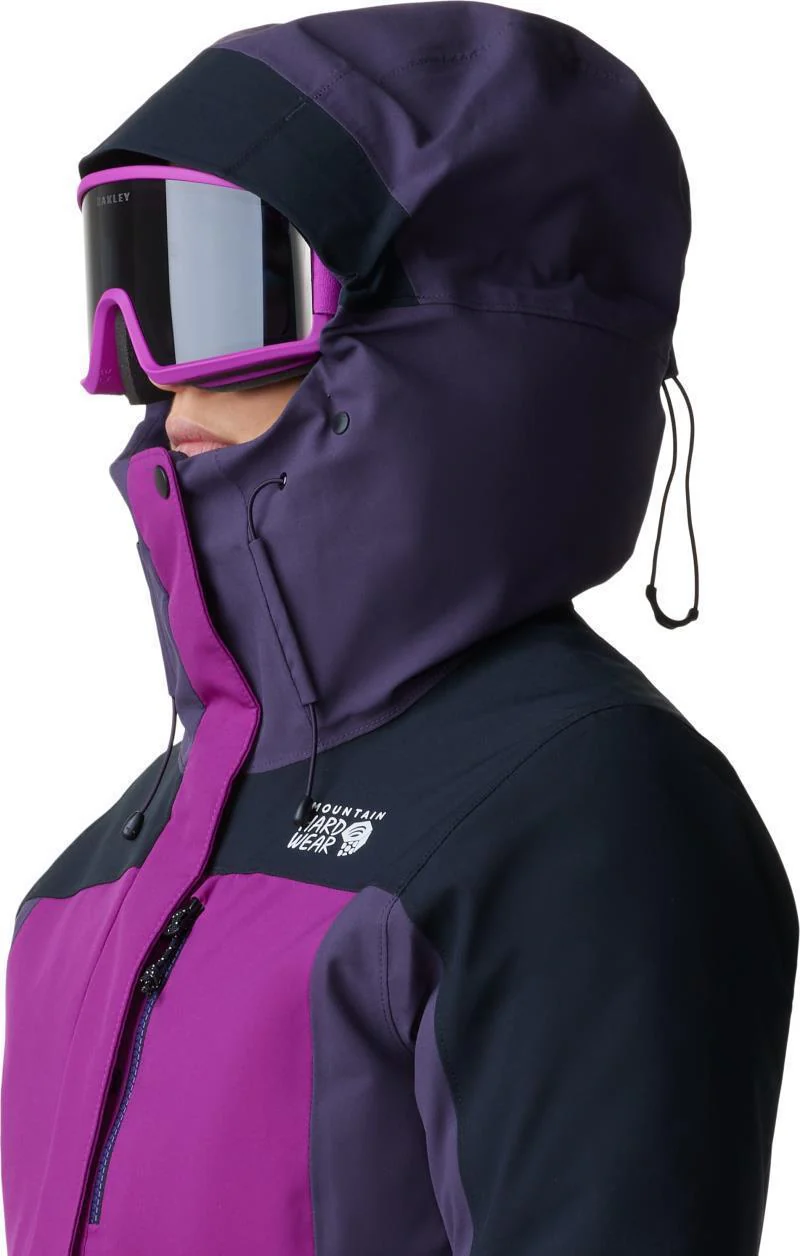 Powder Maven Jacket - Womens (Prior Season) - Image 24