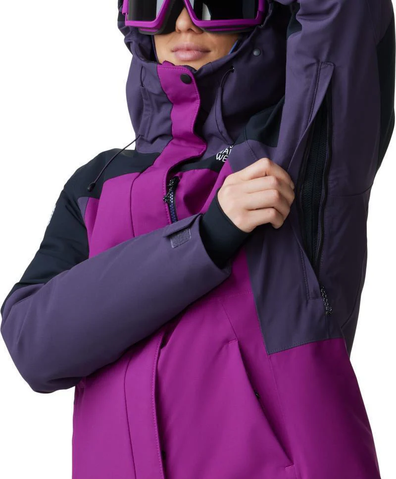 Powder Maven Jacket - Womens (Prior Season) - Image 25