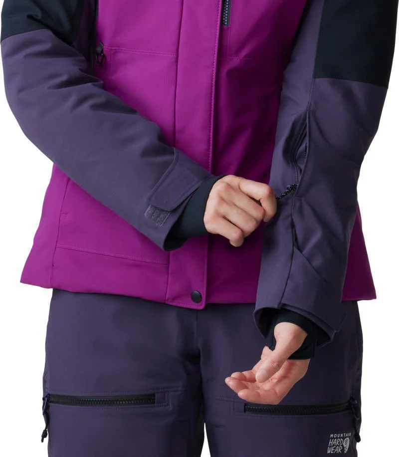 Powder Maven Jacket - Womens (Prior Season) - Image 26
