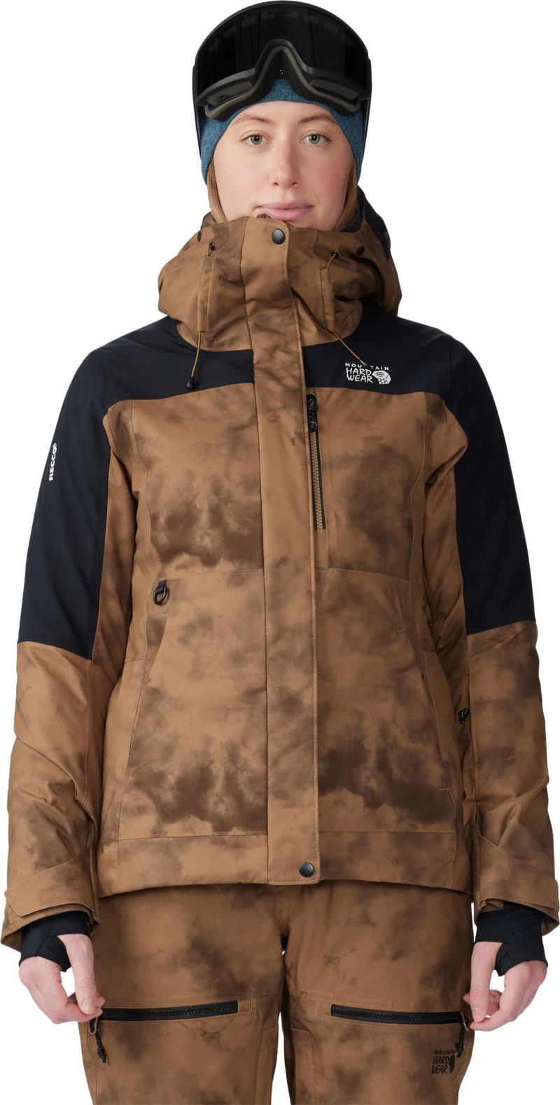 Powder Maven Jacket - Womens (Prior Season) - Image 27