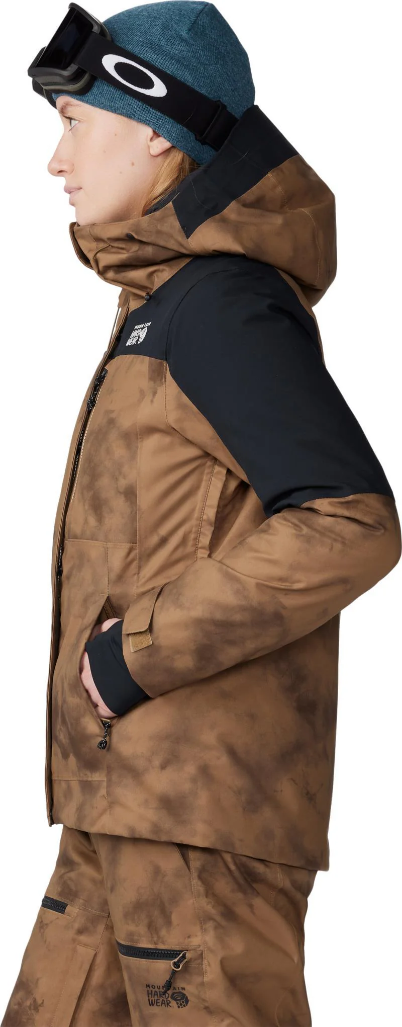 Powder Maven Jacket - Womens (Prior Season) - Image 29