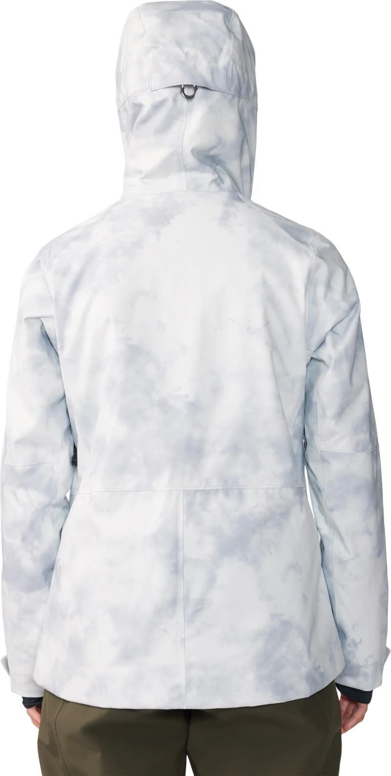 Powder Maven Jacket - Womens (Prior Season) - Image 3