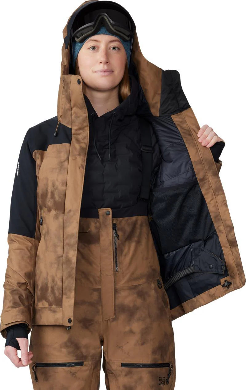 Powder Maven Jacket - Womens (Prior Season) - Image 30