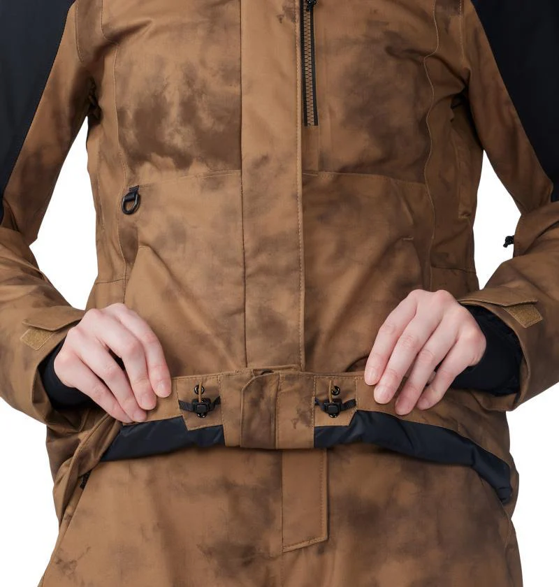 Powder Maven Jacket - Womens (Prior Season) - Image 32