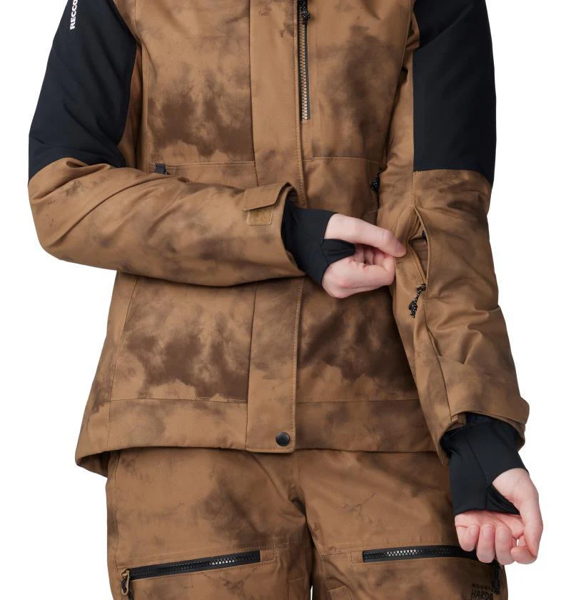 Powder Maven Jacket - Womens (Prior Season) - Image 33