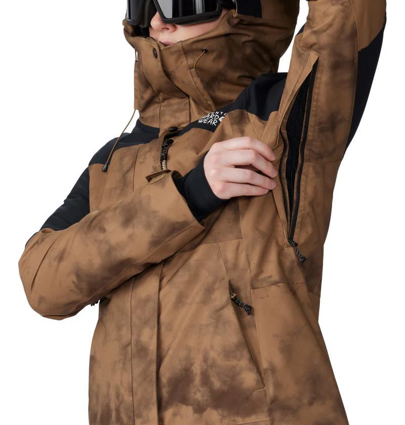Powder Maven Jacket - Womens (Prior Season) - Image 34