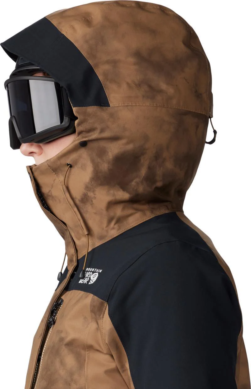 Powder Maven Jacket - Womens (Prior Season) - Image 35