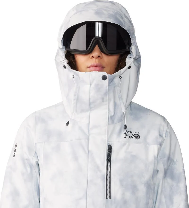 Powder Maven Jacket - Womens (Prior Season) - Image 5