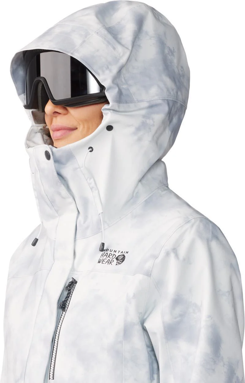 Powder Maven Jacket - Womens (Prior Season) - Image 6