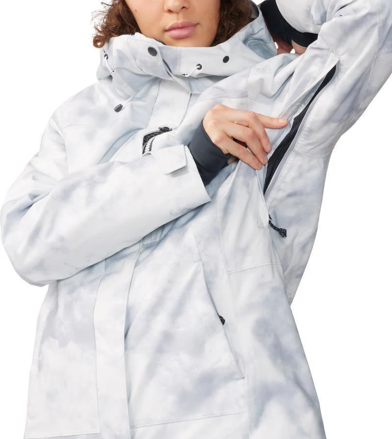 Powder Maven Jacket - Womens (Prior Season) - Image 8