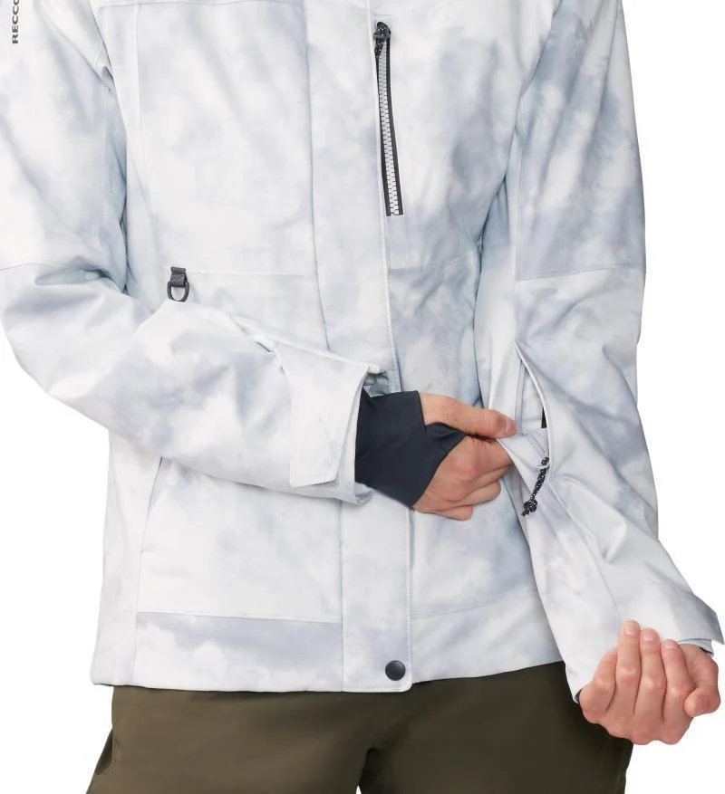Powder Maven Jacket - Womens (Prior Season) - Image 9