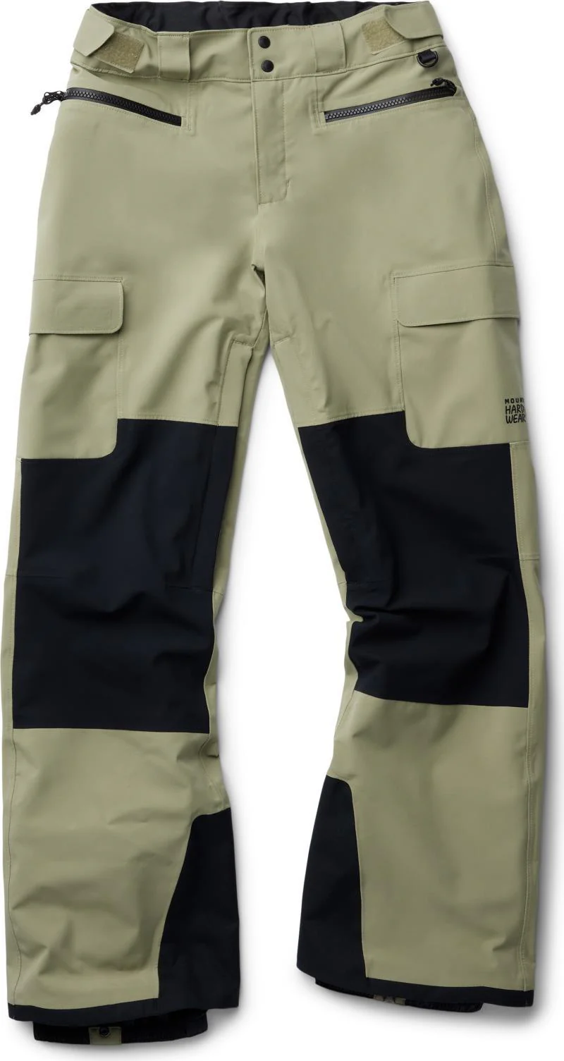 Powder Maven Pants, Short - Womens