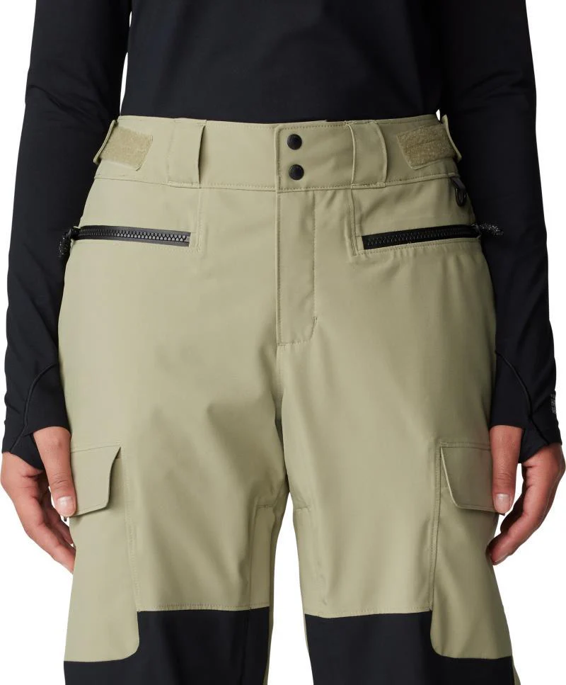 Powder Maven Pants, Short - Womens - Image 11