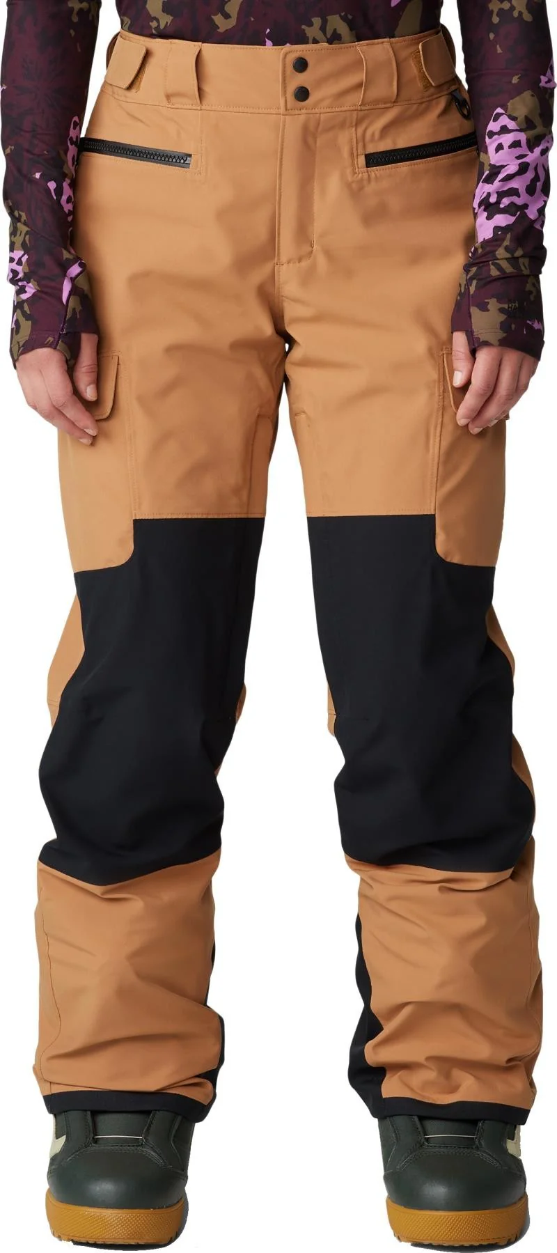 Powder Maven Pants, Short - Womens - Image 13