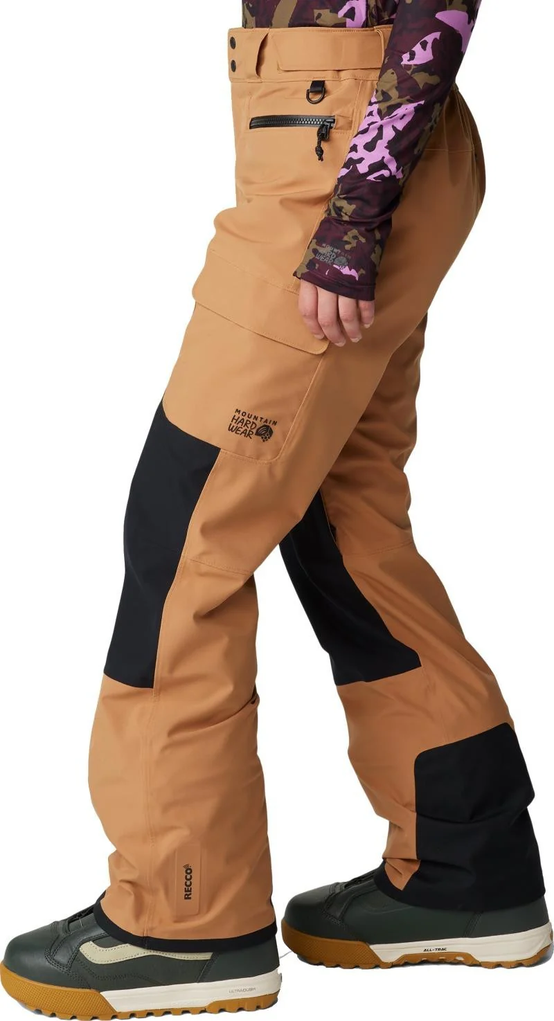 Powder Maven Pants, Short - Womens - Image 14