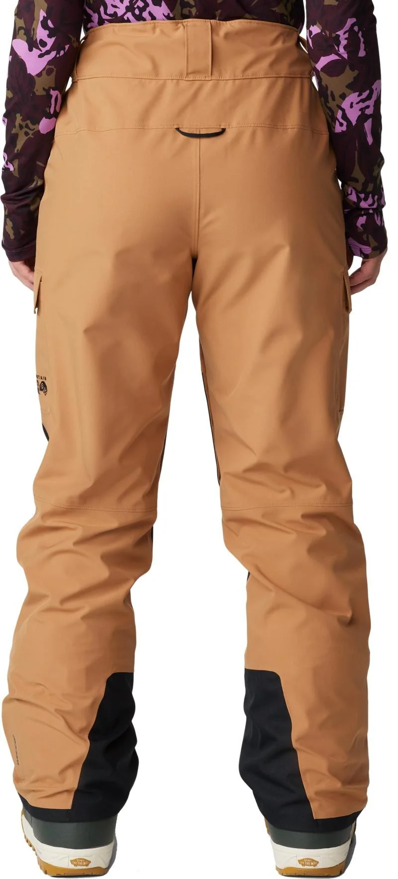 Powder Maven Pants, Short - Womens - Image 15