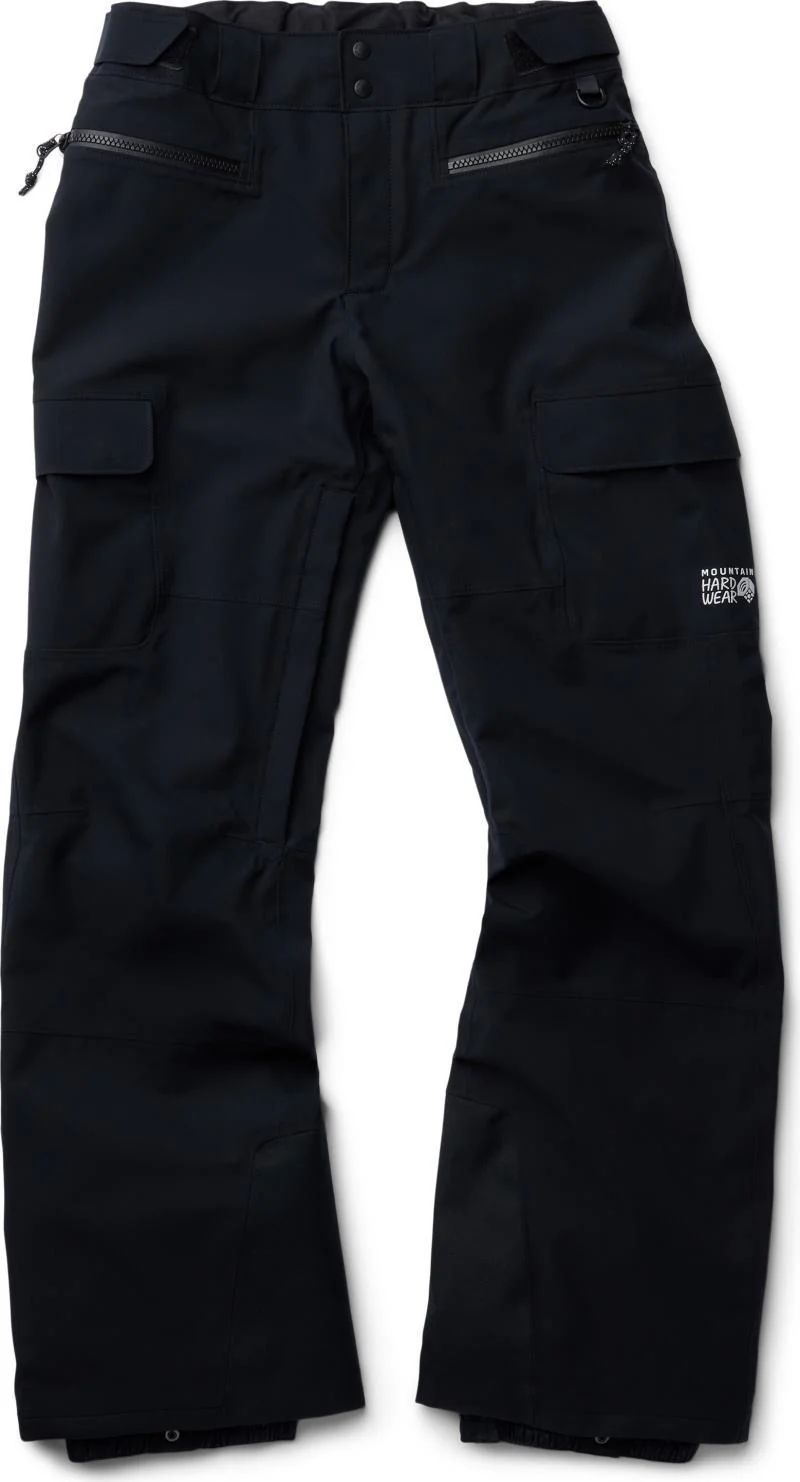 Powder Maven Pants, Short - Womens - Image 16