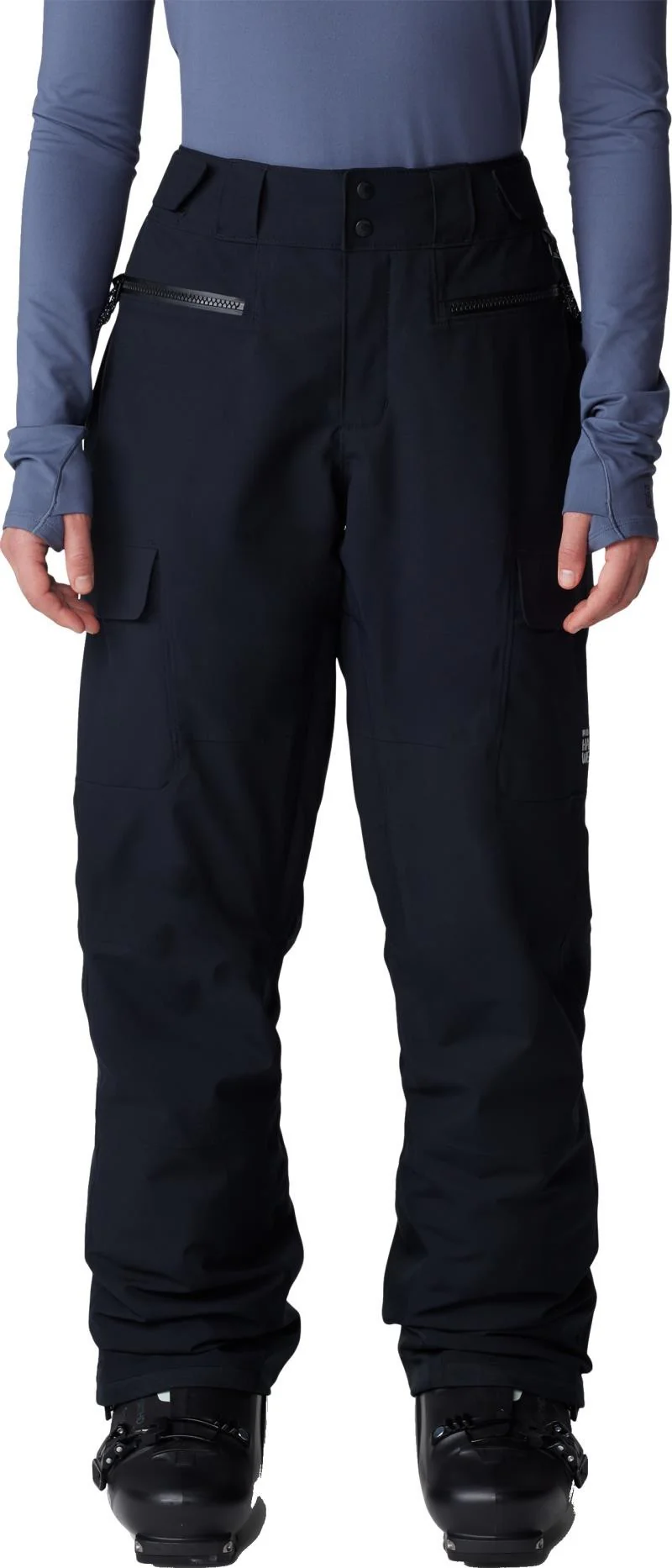 Powder Maven Pants, Short - Womens - Image 17