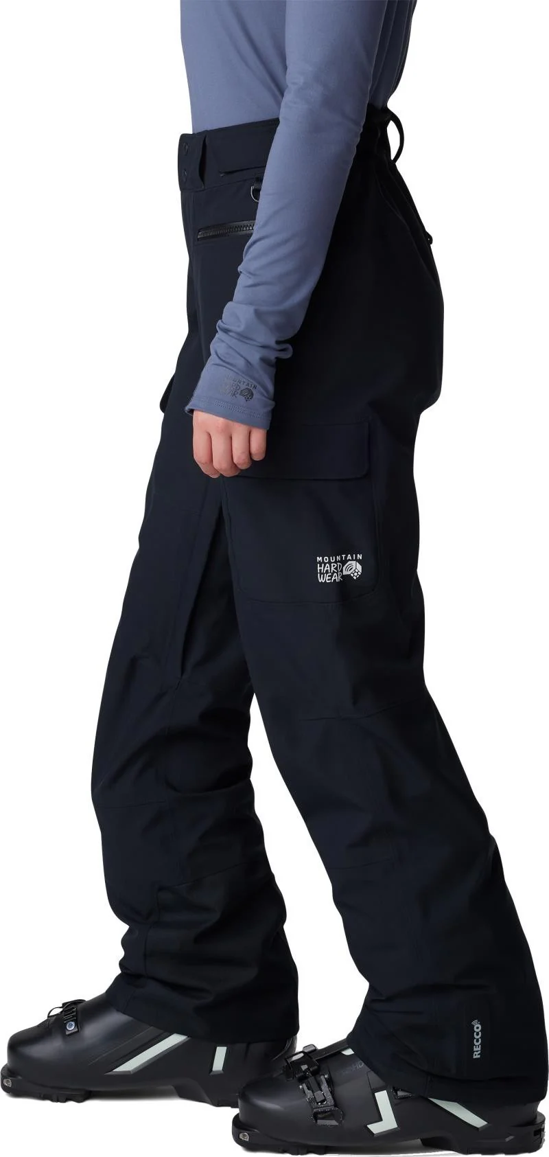 Powder Maven Pants, Short - Womens - Image 18
