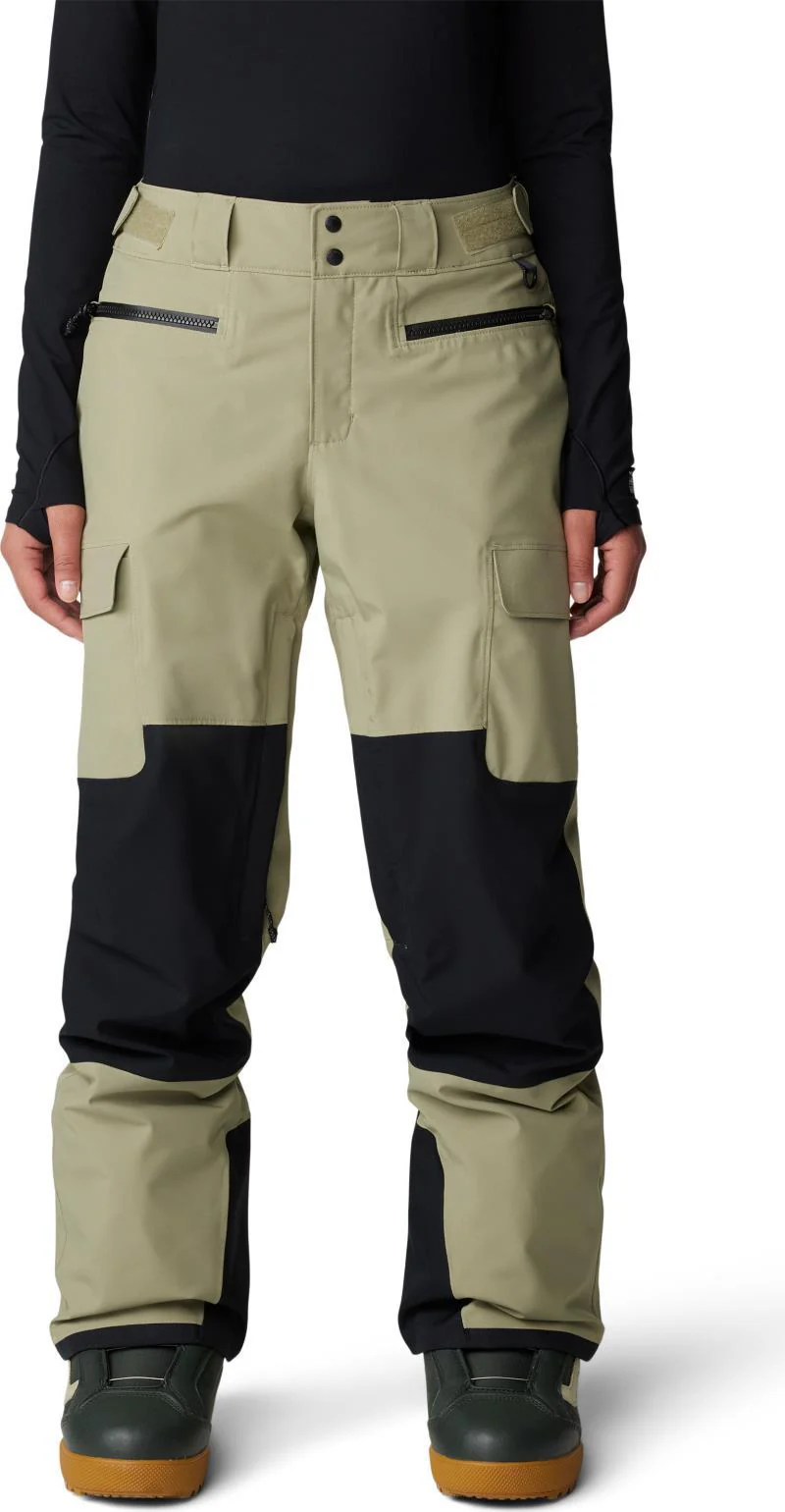 Powder Maven Pants, Short - Womens - Image 2