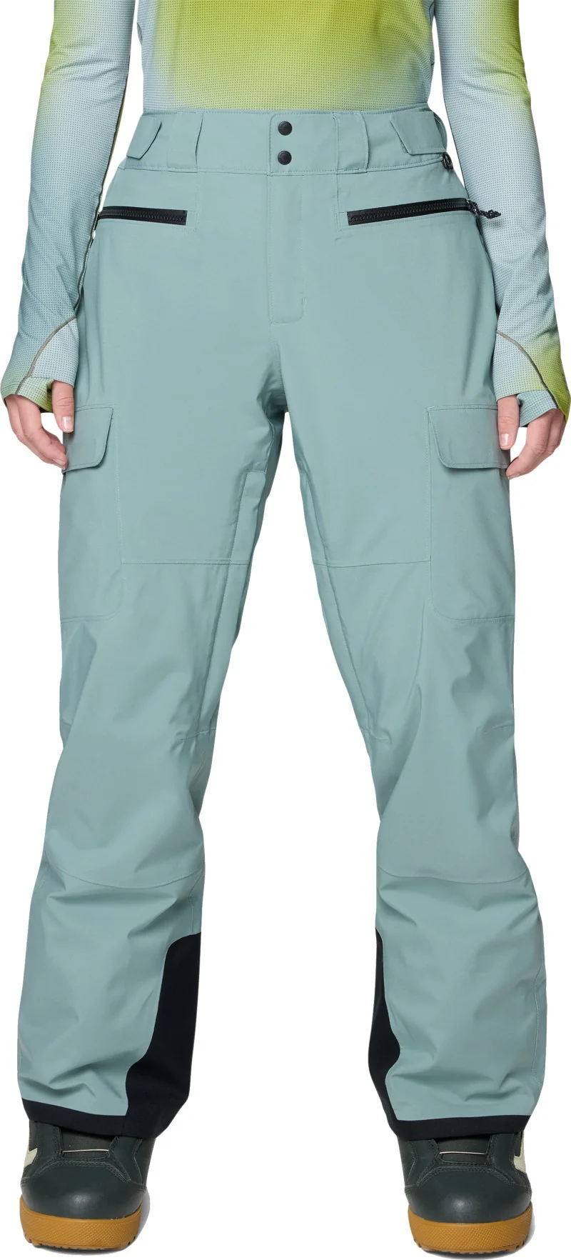 Powder Maven Pants, Short - Womens - Image 20