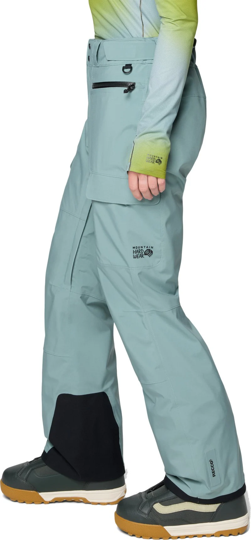 Powder Maven Pants, Short - Womens - Image 21
