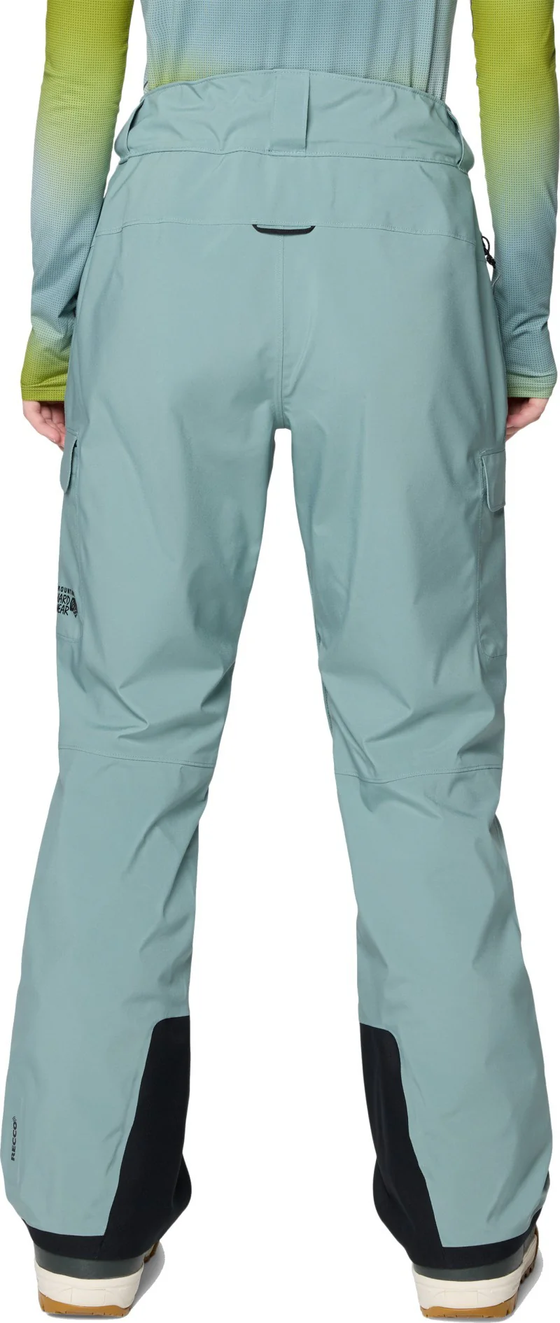 Powder Maven Pants, Short - Womens - Image 22