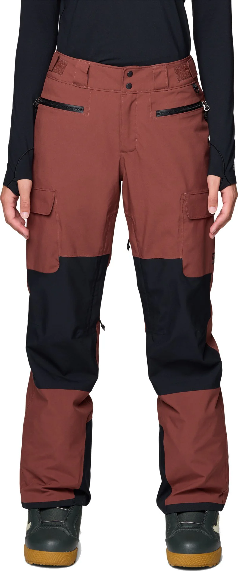 Powder Maven Pants, Short - Womens - Image 23
