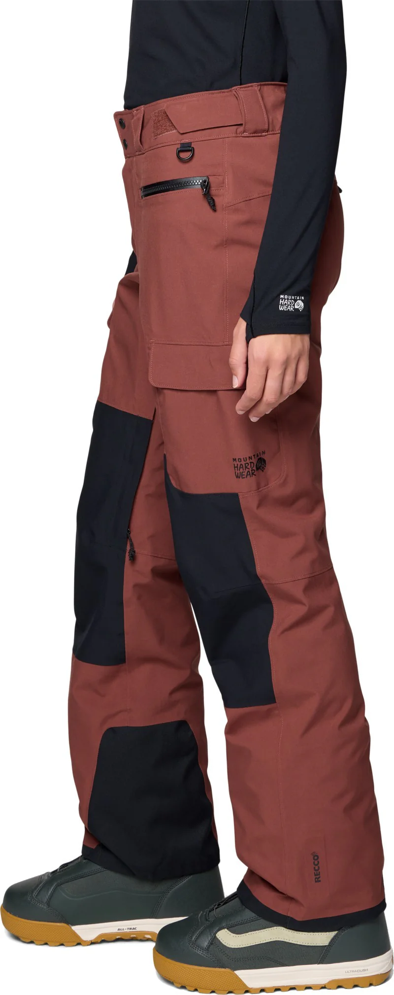 Powder Maven Pants, Short - Womens - Image 24