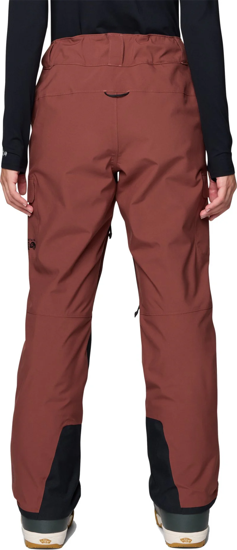Powder Maven Pants, Short - Womens - Image 25
