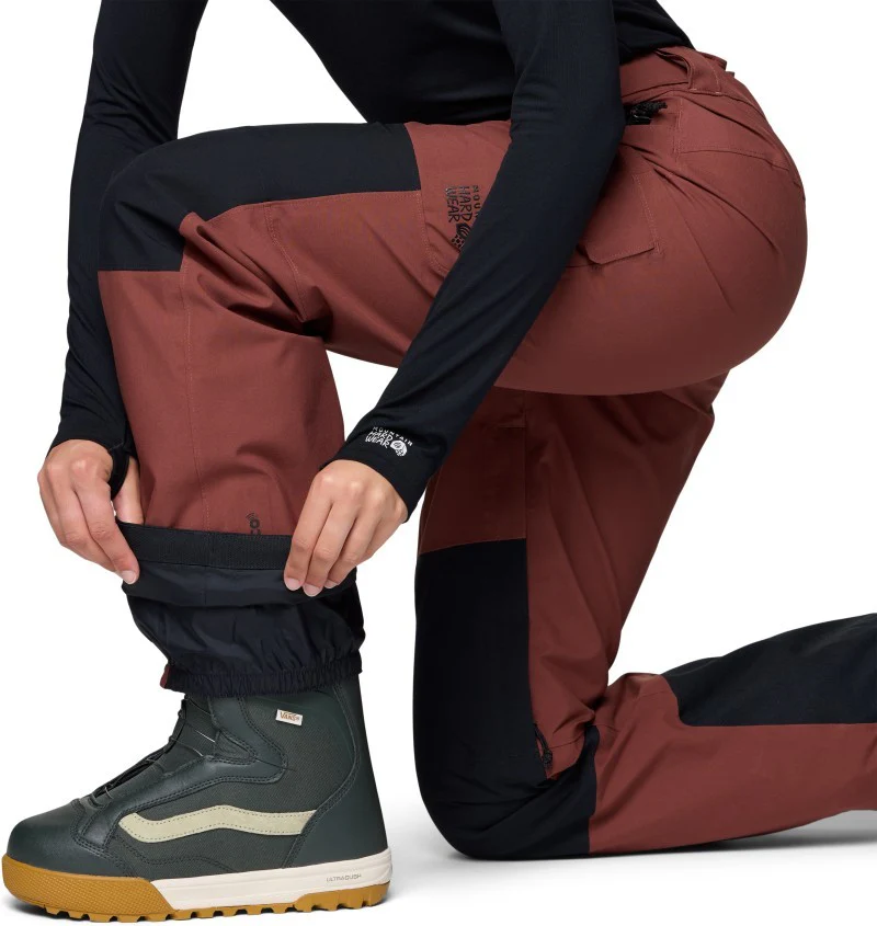 Powder Maven Pants, Short - Womens - Image 26
