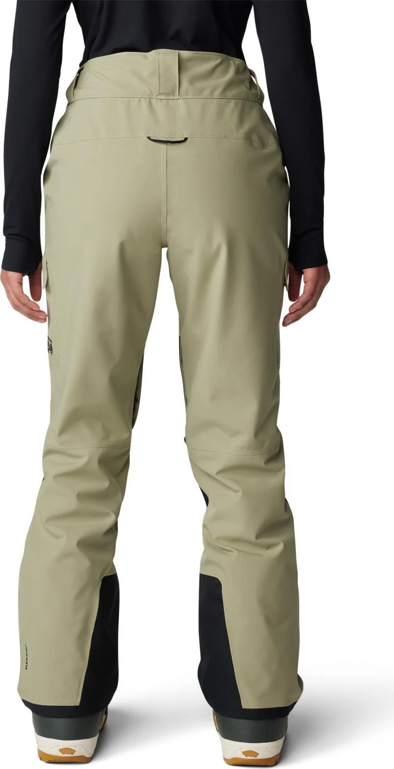 Powder Maven Pants, Short - Womens - Image 3