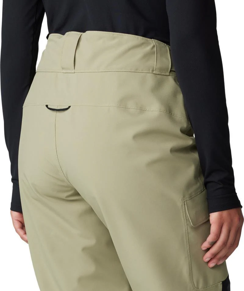 Powder Maven Pants, Short - Womens - Image 4