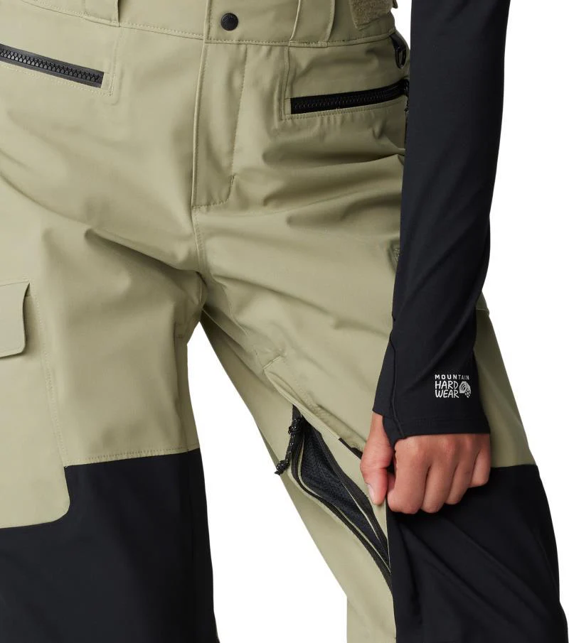 Powder Maven Pants, Short - Womens - Image 6