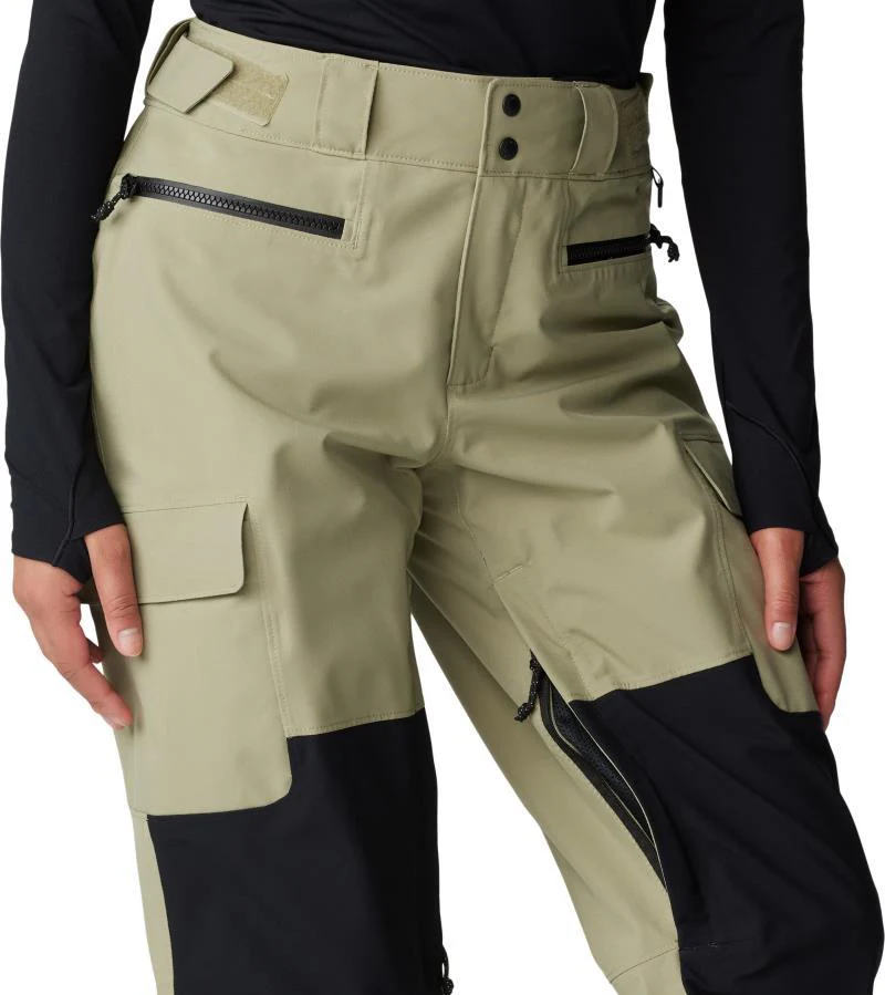 Powder Maven Pants, Short - Womens - Image 7