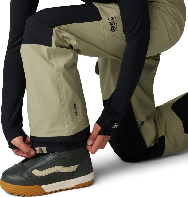 Powder Maven Pants, Short - Womens - Image 8