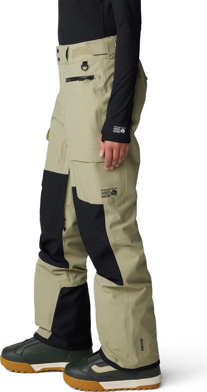 Powder Maven Pants, Short - Womens - Image 9