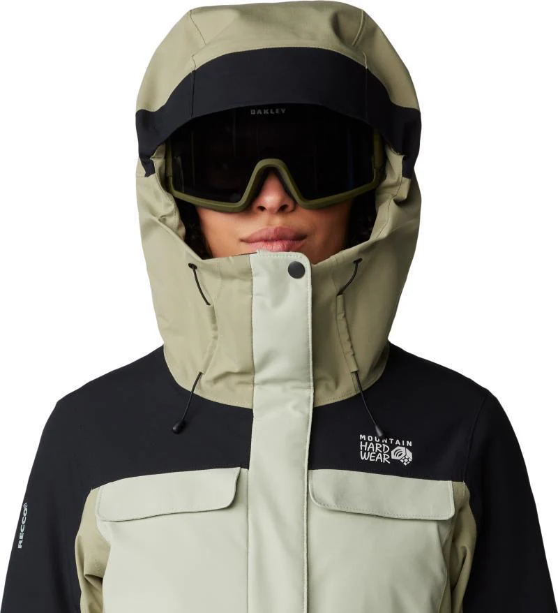 Powder Maven Parka - Womens - Image 10