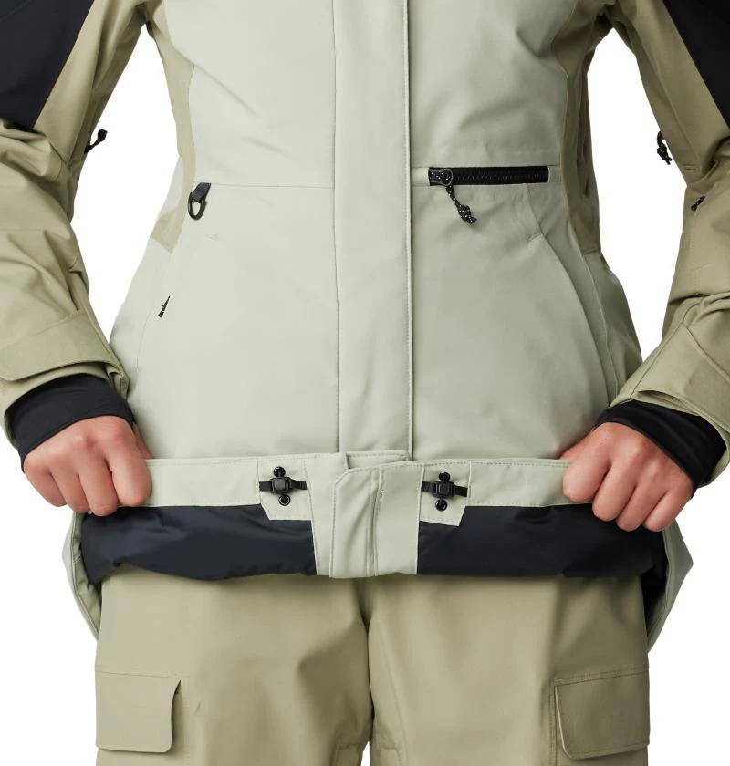 Powder Maven Parka - Womens - Image 11