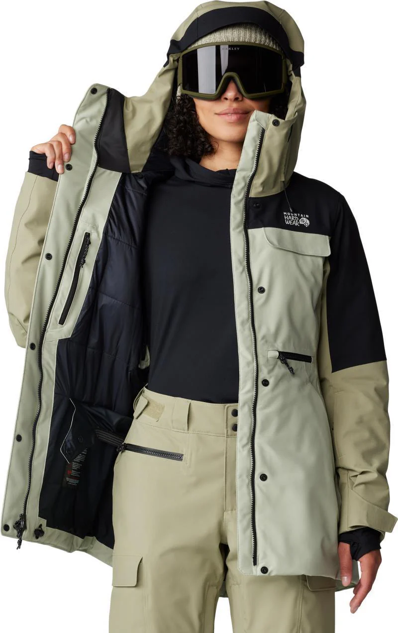 Powder Maven Parka - Womens - Image 12