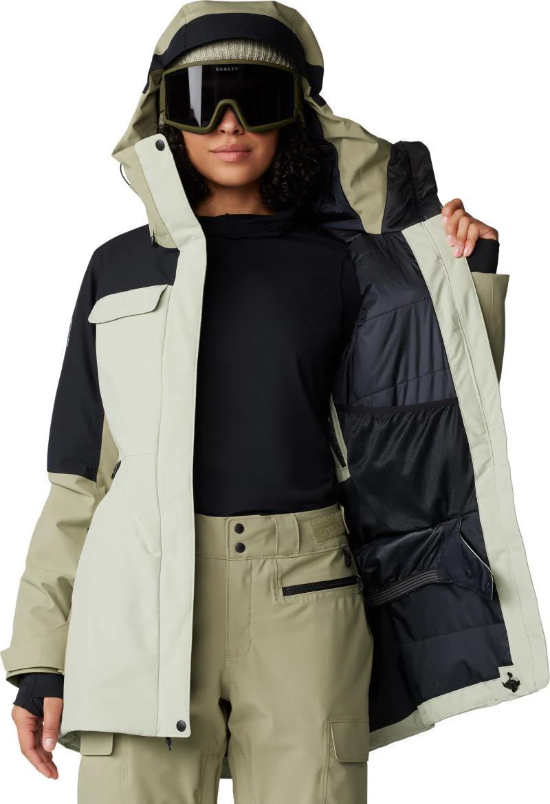 Powder Maven Parka - Womens - Image 13
