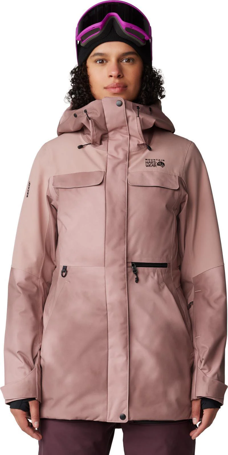 Powder Maven Parka - Womens - Image 14
