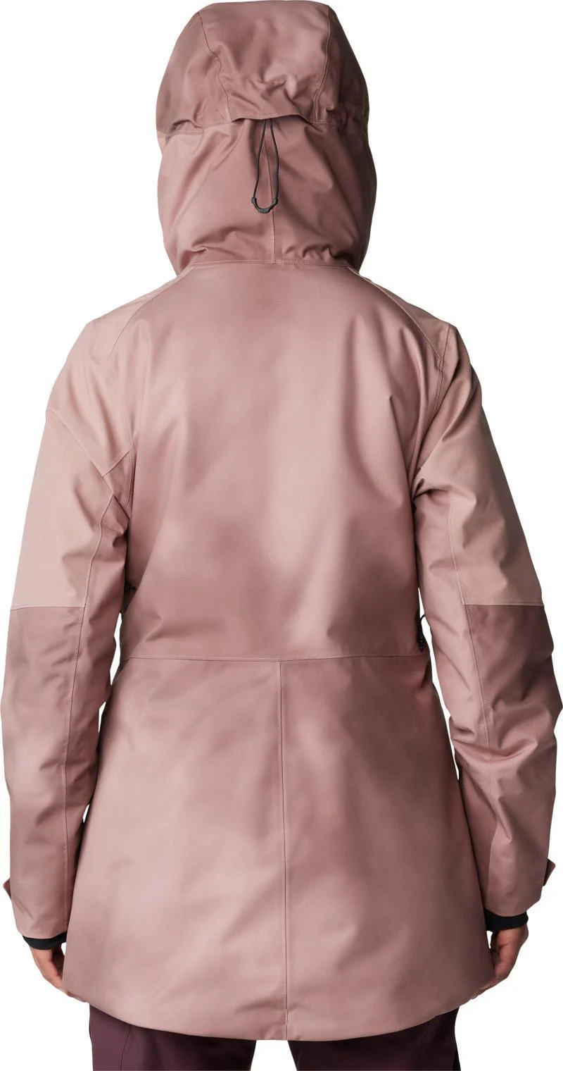 Powder Maven Parka - Womens - Image 15