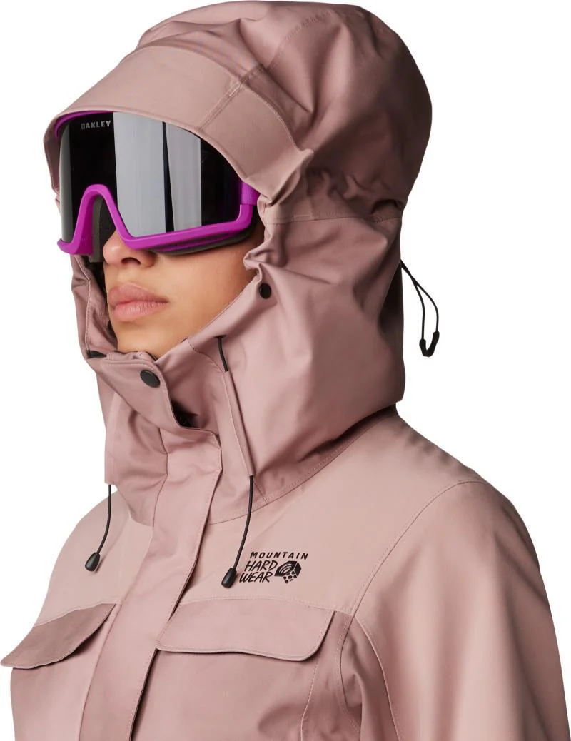 Powder Maven Parka - Womens - Image 16