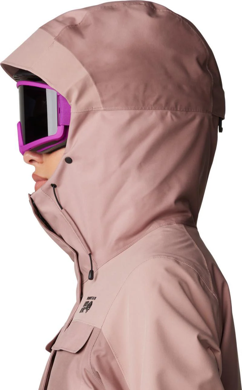 Powder Maven Parka - Womens - Image 18